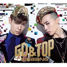 OH YEAH Feat. BOM (from 2NE1) -YG Family Concert In Japan EDITION- mp3 Single by GD&TOP