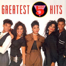 The Greatest Hits mp3 Artist Compilation by Five Star