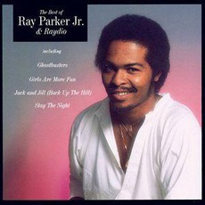 The Best Of Ray Parker Jr. & Raydio mp3 Compilation by Various Artists