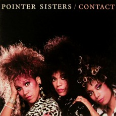 Contact mp3 Album by The Pointer Sisters