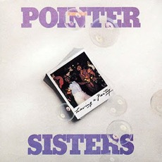 Having A Party mp3 Album by The Pointer Sisters