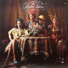 The Pointer Sisters mp3 Album by The Pointer Sisters