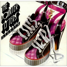 Steppin' mp3 Album by The Pointer Sisters