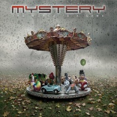 The World Is A Game mp3 Album by Mystery