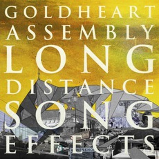 Long Distance Song Effects mp3 Album by Goldheart Assembly