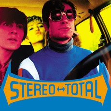 Oh Ah (Re-Issue) mp3 Album by Stereo Total