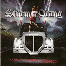 Rock 'n Roll Children (Limited Edition) mp3 Album by Sturm Und Drang