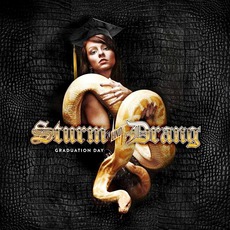 Graduation Day mp3 Album by Sturm Und Drang