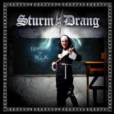 Learning To Rock (International Edition) mp3 Album by Sturm Und Drang
