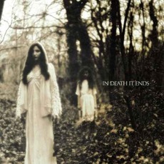 Occvlt Machine (Limited Edition) mp3 Album by In Death It Ends