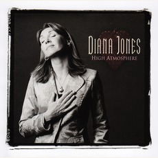 High Atmosphere mp3 Album by Diana Jones