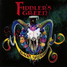 Black Sheep mp3 Album by Fiddler's Green