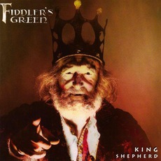 King Shepherd mp3 Album by Fiddler's Green
