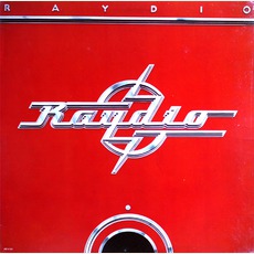Raydio mp3 Album by Raydio