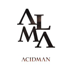 Alma mp3 Album by ACIDMAN