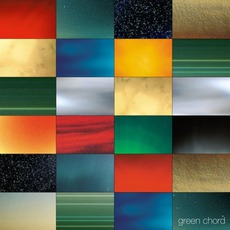 green chord mp3 Album by ACIDMAN