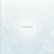 Equal mp3 Album by ACIDMAN