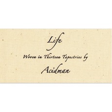 Life mp3 Album by ACIDMAN