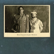 Diamond Mine (Jubilee Edition) mp3 Album by King Creosote & Jon Hopkins