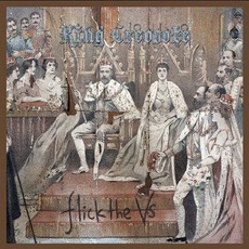 Flick The Vs mp3 Album by King Creosote