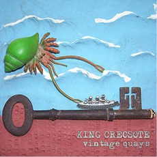 Vintage Quays mp3 Album by King Creosote