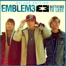 Nothing To Lose mp3 Album by Emblem3