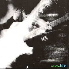 Out Of The Blue mp3 Album by Becky Barksdale