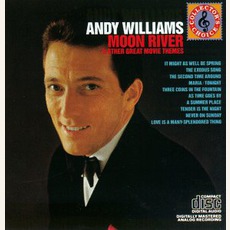 Moon River & Other Great Movie Themes (Remastered) mp3 Artist Compilation by Andy Williams