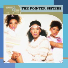 Platinum & Gold Collection mp3 Artist Compilation by The Pointer Sisters
