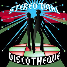 Discotheque mp3 Remix by Stereo Total