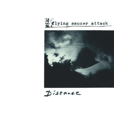 Distance mp3 Artist Compilation by Flying Saucer Attack