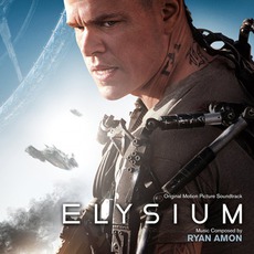 Elysium mp3 Soundtrack by Ryan Amon