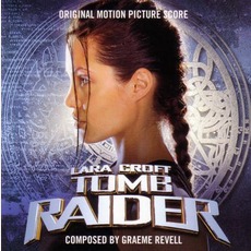 Lara Croft: Tomb Raider mp3 Soundtrack by Graeme Revell