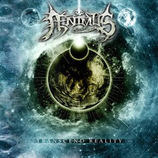 Transcend Reality mp3 Album by Ænimus