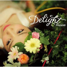 Delight mp3 Album by miwa