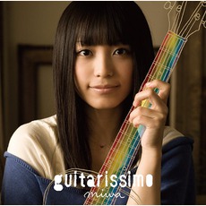 Guitarissimo mp3 Album by miwa