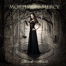 Black Heart mp3 Album by Mortimer's Mercy
