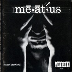 Inner Demons (A 3 Act Noise Opera) mp3 Album by Meatus
