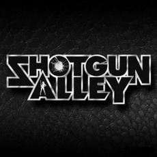 Shotgun Alley mp3 Album by Shotgun Alley