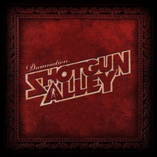 Damnation mp3 Album by Shotgun Alley