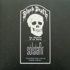Black Death mp3 Album by Sólstafir