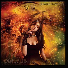 Fragile Moments mp3 Album by Corvus