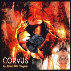 An Affair With Tragedy mp3 Album by Corvus