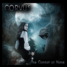 The Comfort Of Home mp3 Album by Corvus