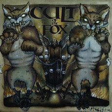 Angelsbane mp3 Album by Cult Of The Fox