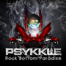 Rock Bottom Paradise mp3 Album by Psykkle