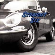 Straight Six mp3 Album by Poor Old Lu