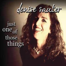 Just One Of Those Things mp3 Album by Denise Sauter