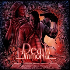 Raise The Stakes mp3 Album by Death Immortal
