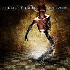 Cybersex mp3 Album by Dolls Of Pain